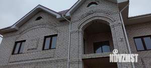 Коттедж 507м², 2-этажный, участок 9 сот.  