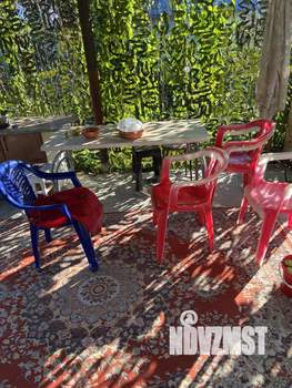 Дом 60м², 2-этажный, участок 7 сот.  