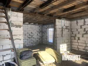 Дом 128м², 2-этажный, участок 7 сот.  