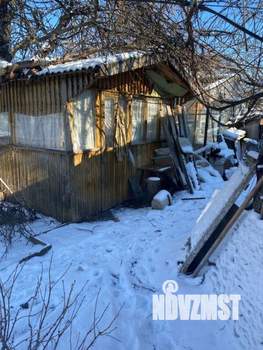 Дом 45м², 2-этажный, участок 6 сот.  