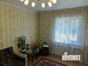 Дом 47м², 1-этажный, участок 2 сот.  