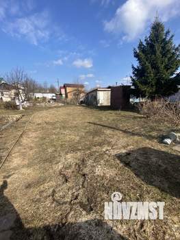 Дом 40м&sup2;, 2-этажный, участок 5 сот.  