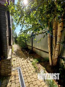 Коттедж 341м&sup2;, 3-этажный, участок 7 сот.  