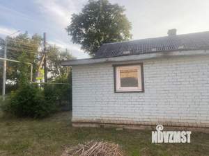 Дом 84м², 1-этажный, участок 20 сот.  