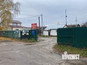 Дом 33м², 2-этажный, участок 4 сот.  