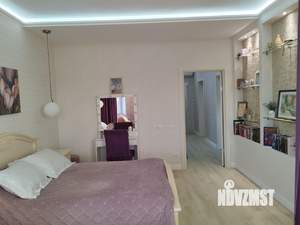 Дом 212м², 3-этажный, участок 6 сот.  