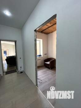 Таунхаус 130м², 2-этажный, участок 3 сот.  