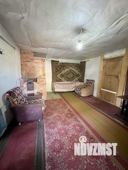 Дом 74м&sup2;, 2-этажный, участок 6 сот.  