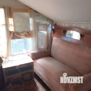 Дом 73м², 1-этажный, участок 15 сот.  