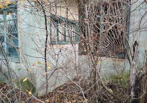 Дом 38м², 2-этажный, участок 5 сот.  