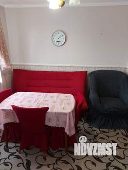 4-к квартира, посуточно, 90м2, 5/10 этаж
