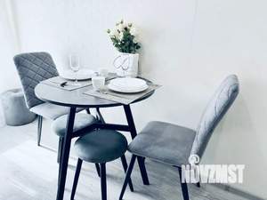 1-к квартира, посуточно, 38м2, 7/9 этаж