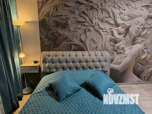 1-к квартира, посуточно, 30м2, 5/5 этаж