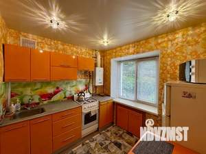 2-к квартира, посуточно, 42м2, 1/5 этаж