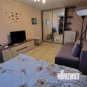 1-к квартира, посуточно, 32м2, 9/9 этаж