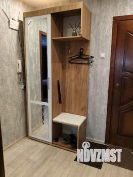 2-к квартира, посуточно, 39м2, 1/5 этаж