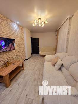 2-к квартира, посуточно, 80м2, 1/10 этаж