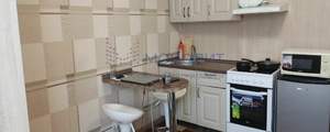 Студия квартира, на длительный срок, 20м2, 3/10 этаж