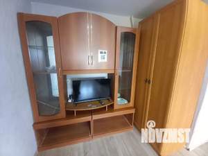 1-к квартира, посуточно, 30м2, 5/5 этаж