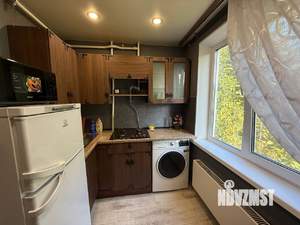 1-к квартира, посуточно, 33м2, 1/5 этаж