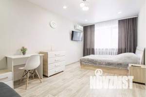 1-к квартира, посуточно, 38м2, 4/5 этаж