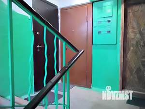 2-к квартира, на длительный срок, 46м2, 2/5 этаж