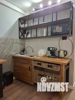 1-к квартира, посуточно, 35м2, 7/10 этаж