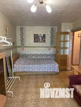 1-к квартира, посуточно, 30м2, 1/5 этаж