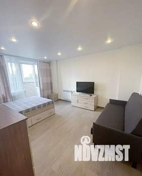 1-к квартира, посуточно, 40м2, 5/12 этаж