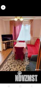 4-к квартира, на длительный срок, 90м2, 5/10 этаж