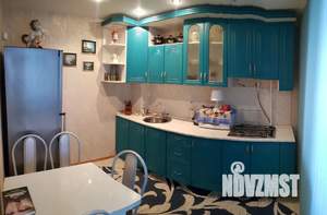 1-к квартира, посуточно, 35м2, 7/9 этаж