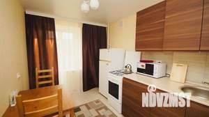1-к квартира, посуточно, 36м2, 3/9 этаж