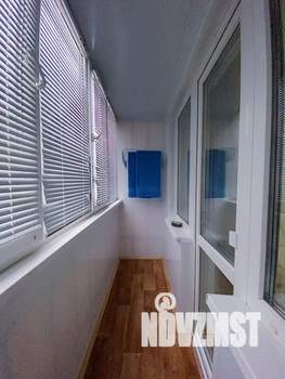 1-к квартира, посуточно, 35м2, 3/5 этаж
