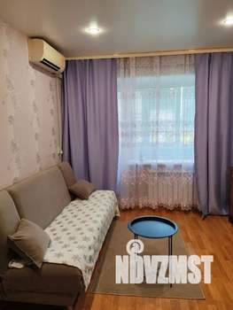 1-к квартира, посуточно, 33м2, 5/5 этаж