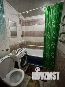 1-к квартира, посуточно, 30м2, 5/5 этаж
