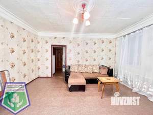 1-к квартира, на длительный срок, 32м2, 2/2 этаж