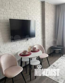 2-к квартира, посуточно, 45м2, 14/17 этаж