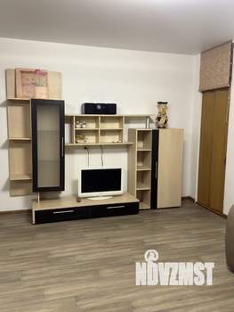 1-к квартира, на длительный срок, 32м2, 1/3 этаж