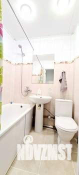 1-к квартира, посуточно, 48м2, 1/1 этаж