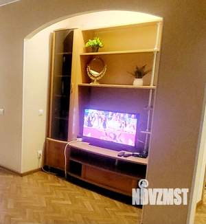 2-к квартира, посуточно, 46м2, 1/5 этаж