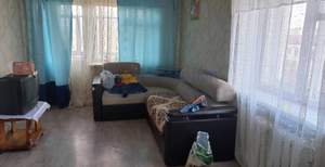 1-к квартира, на длительный срок, 31м2, 5/5 этаж