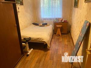 2-к квартира, посуточно, 45м2, 4/4 этаж