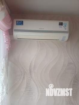 3-к квартира, посуточно, 80м2, 7/12 этаж