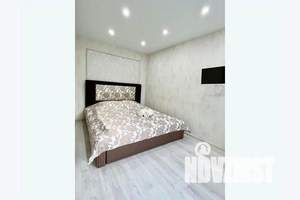 2-к квартира, посуточно, 45м2, 3/5 этаж