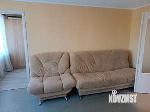 3-к квартира, посуточно, 42м2, 5/5 этаж