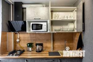 1-к квартира, посуточно, 31м2, 1/1 этаж