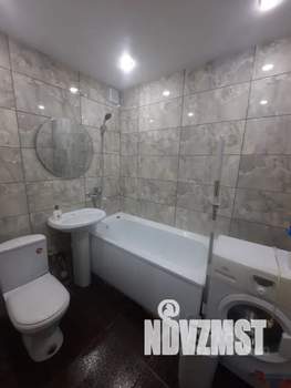 1-к квартира, посуточно, 32м2, 3/5 этаж