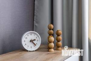 2-к квартира, посуточно, 48м2, 2/5 этаж