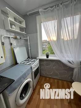 3-к квартира, посуточно, 57м2, 5/5 этаж