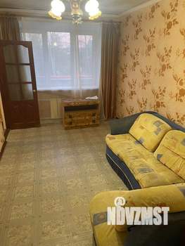 2-к квартира, на длительный срок, 44м2, 2/3 этаж